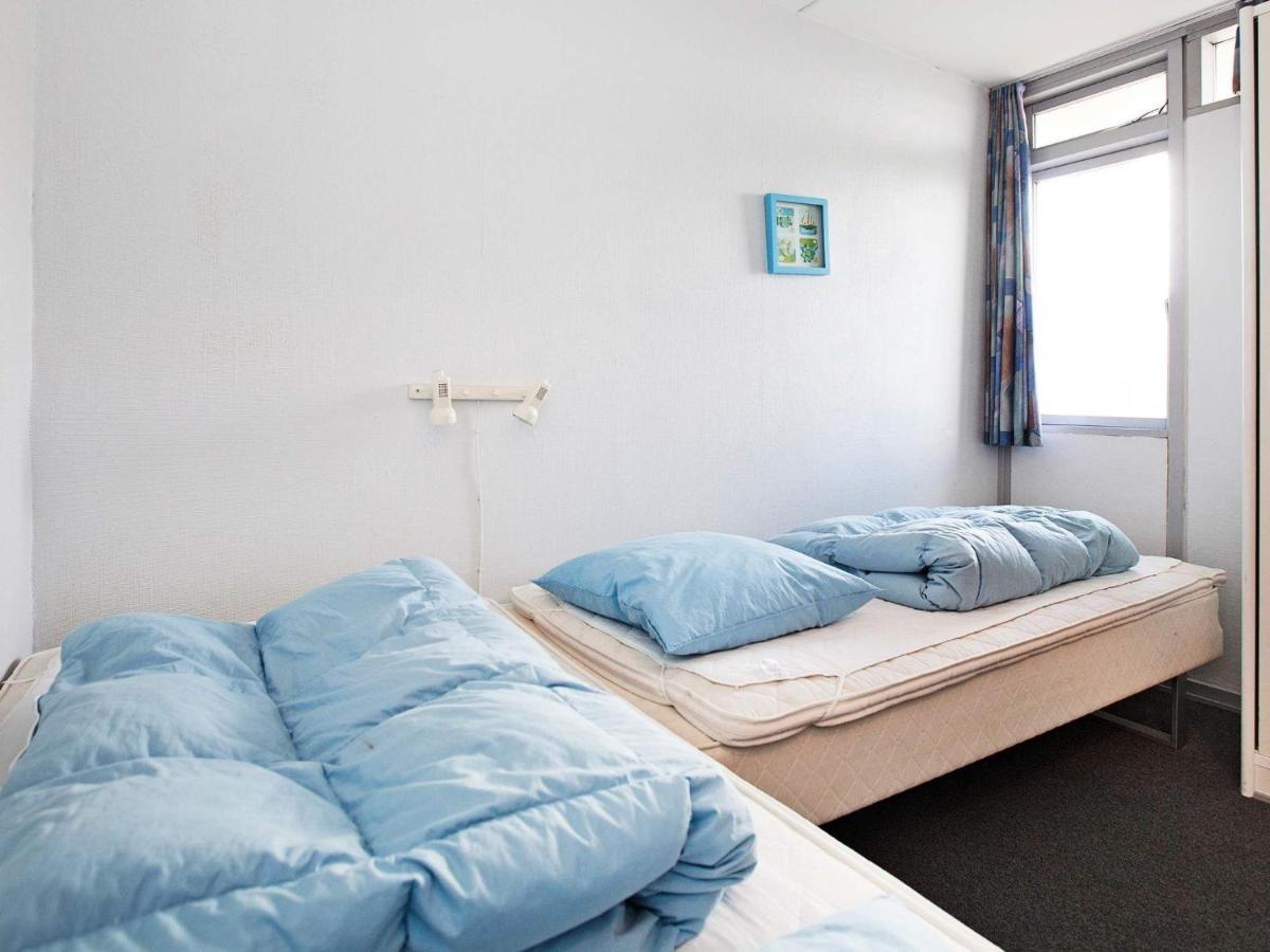 Apartment Ringkobing Xciii Bagian luar foto