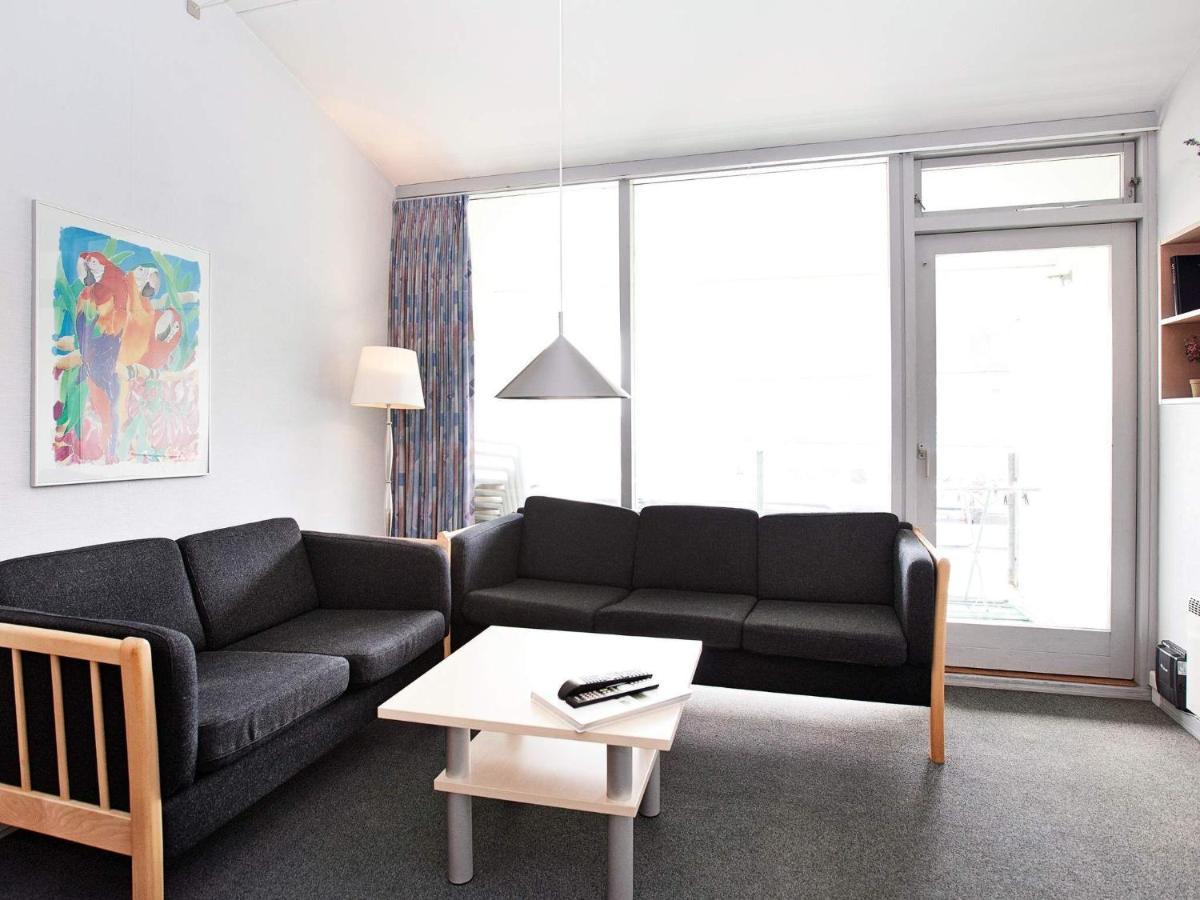 Apartment Ringkobing Xciii Bagian luar foto